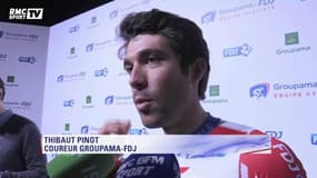 Thibault Pinot va faire le Giro et le Tour de France