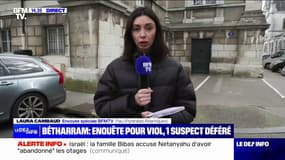 Affaire Bétharram: une information judiciaire ouverte pour viol, un suspect déféré au tribunal judiciaire de Pau