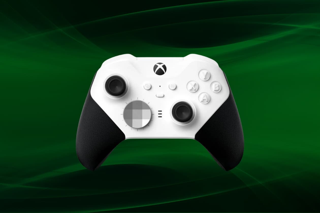 La manette Xbox Elite Series 2 voit son prix chuter pour les soldes  Cdiscount