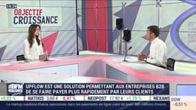 Objectif Croissance (2/5): entretien avec Alexandre Louisy, Upflow - 07/08