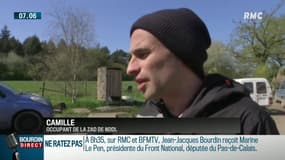NDDL: "Il faut qu'il y ait une écoute du projet collectif de la part de l'Etat"