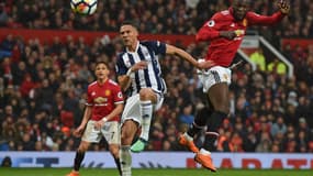 Romelu Lukaku