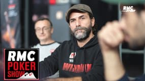 RMC Poker Show - Grégory Fitoussi raconte son expérience au WiPT à la Villette