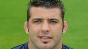 Lionel Faure