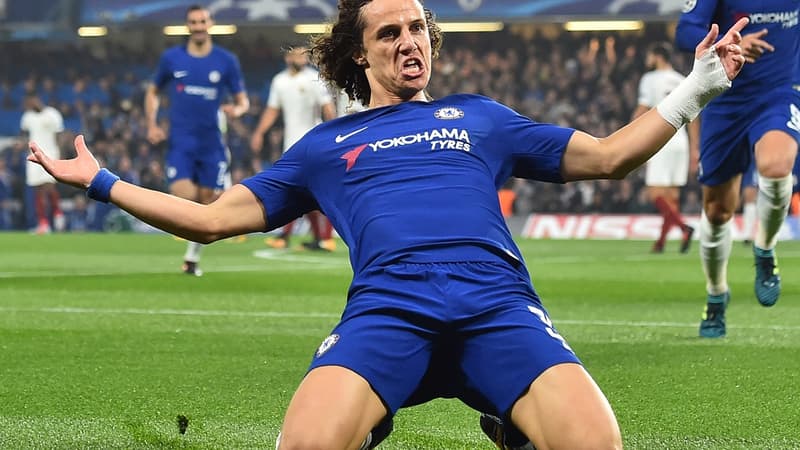 David Luiz