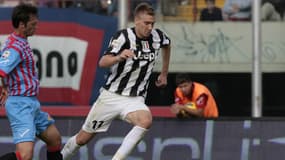 Nicklas Bendtner