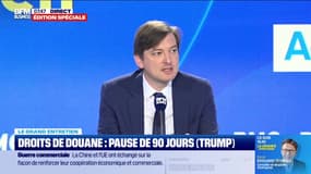 Le Grand entretien : Aéma affiche de bons résultats annuels - 10/04