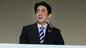 Shinzo Abe va devoir redresser la filière nucléaire qui accuse un important déficit.