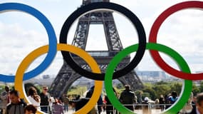 JO : Grynblat et les ambitions du skate pour Paris 2024