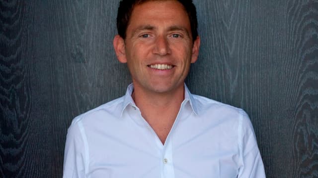 Daniel Riolo