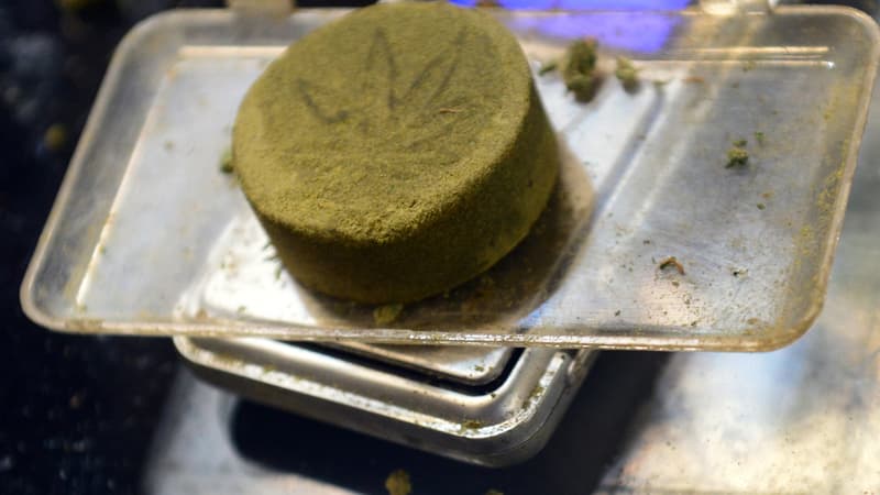 Cinq personnes ont été intoxiquées, à Chartres, après avoir mangé un gâteau avec du cannabis.