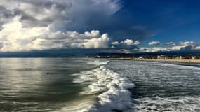 Français de l'étranger : Julien à Los Angeles