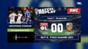 OL 1-1 Lorient : Réduit à 10, Lyon arrache le nul… le goal replay avec les commentaires de RMC