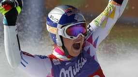 Lindsey Vonn