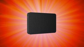 Comment dire non quand AliExpress affiche un prix pareil sur ce disque dur externe ?