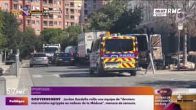 Fusillade à Nice : l'inquiétude monte chez les riverains 
