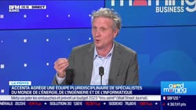 La pépite RSE : Accenta accompagne les acteurs de l'immobilier vers le bâtiment zéro carbone, par Cyrielle Hariel - 30/09