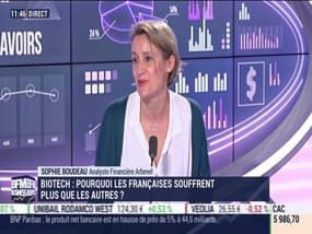 Idées de placements: Biotech, pourquoi les Français souffrent plus que les autres ? - 05/02