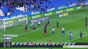 Pari'sports: Le PSG revient avec une victoire 2-1 face à Lorient