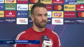 Mathieu Valbuena
