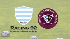 Racing 92 – UBB : à quelle heure et sur quelle chaîne suivre le match ?