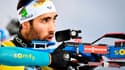 Martin Fourcade 