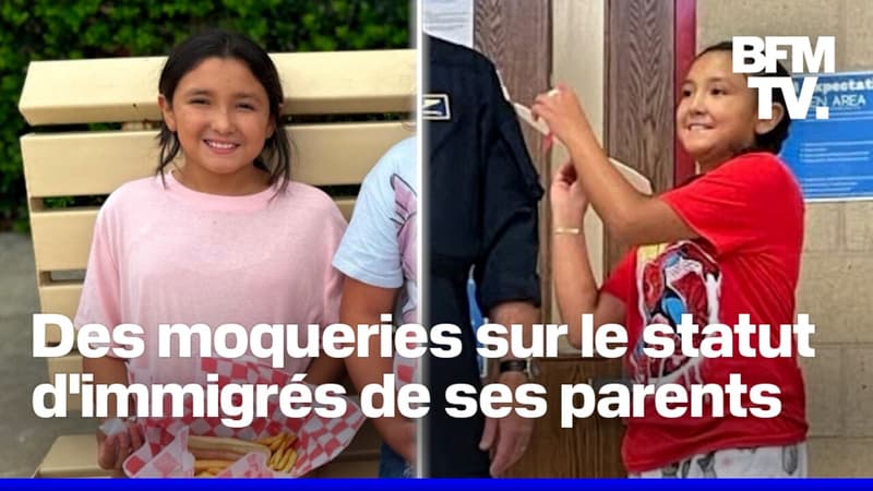 Texas: une jeune fille de 11 ans, harcelée en raison du statut d'immigrés de ses parents, se suicide