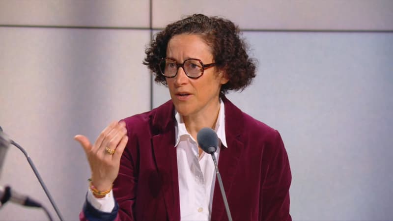 "Pas un impact gigantesque": les factures de gaz devraient augmenter de "seulement" 15% en mai, selon la présidente de la commission de régulation de l'énergie