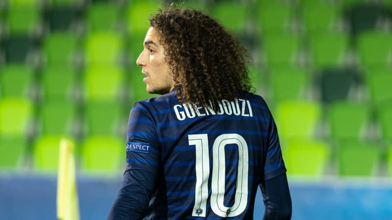 France-Islande en direct: Guendouzi délivre les Bleuets, les quarts se rapprochent