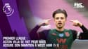Résumé : West Ham - Aston Villa (1-1) - Premier League 