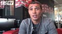 Asloum compare Mayweather et Pacquiao à 2 stars du foot