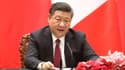 Le président chinois Xi Jinping n'a pas peur d'une guerre commerciale