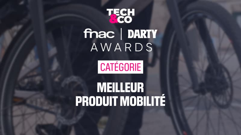 Tech & Co Fnac Darty Awards