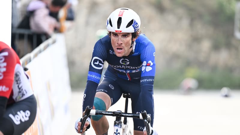 En forme étincelante, Guillaume Martin signe un doublé en deux jours sur les routes de Franche Comté: Tour du Jura et Classic Grand Besançon Doubs