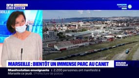 Marseille: Euroméditerranée souhaite "raccrocher les quartiers nord au reste du centre-ville"