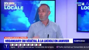 Planète Locale du 9 janvier 2023 - Veganuary : du végétal à la luciole en janvier