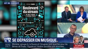 La musique a-t-elle un effet dopant ?