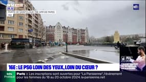 Paris: le PSG pourrait déménager, qu'en pensent les habitants?
