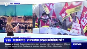 Réformes : retour sur les plus grandes mobilisations des Français