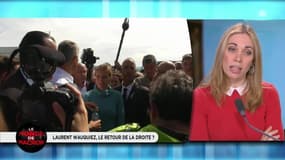 "A la base, Wauquiez n’est pas ma came ! Mais je voterai pour lui"