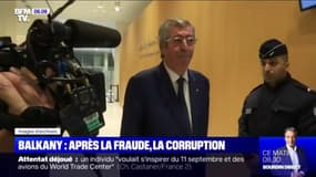 Pourquoi Patrick Balkany retourne au tribunal ?