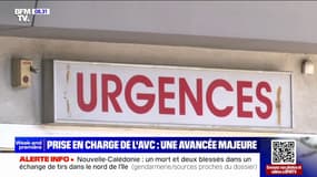  Un nouveau traitement permettrait de réduire de 20% les risques de décès liés aux AVC