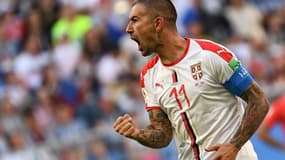 Aleksandar Kolarov