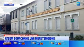 Villeurbanne: un Atsem soupçonné d’agressions sexuelles, une mère témoigne