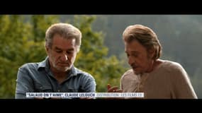 "Détective", "Chacun sa vie"… Johnny Hallyday, une icone aussi au cinéma 