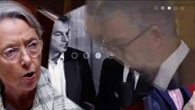 Loi immigration, le moment de vérité : revoir notre édition spéciale - 19/12