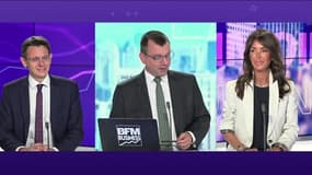 Idée de placements: +1,3% en 4 séances pour le Cac, la volatilité est-elle de retour ? - 08/10