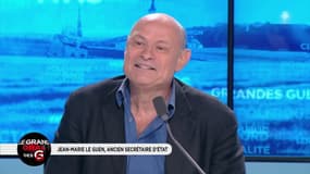 Pression de Bayrou sur la presse ? L’imitation de Jean-Marie Le Guen qui résume sa pensée