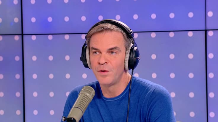 Olivier Véran sur la présidentielle: "J'ai la trouille de ce qu'il peut se passer dans un an"