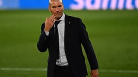 Zinédine Zidane